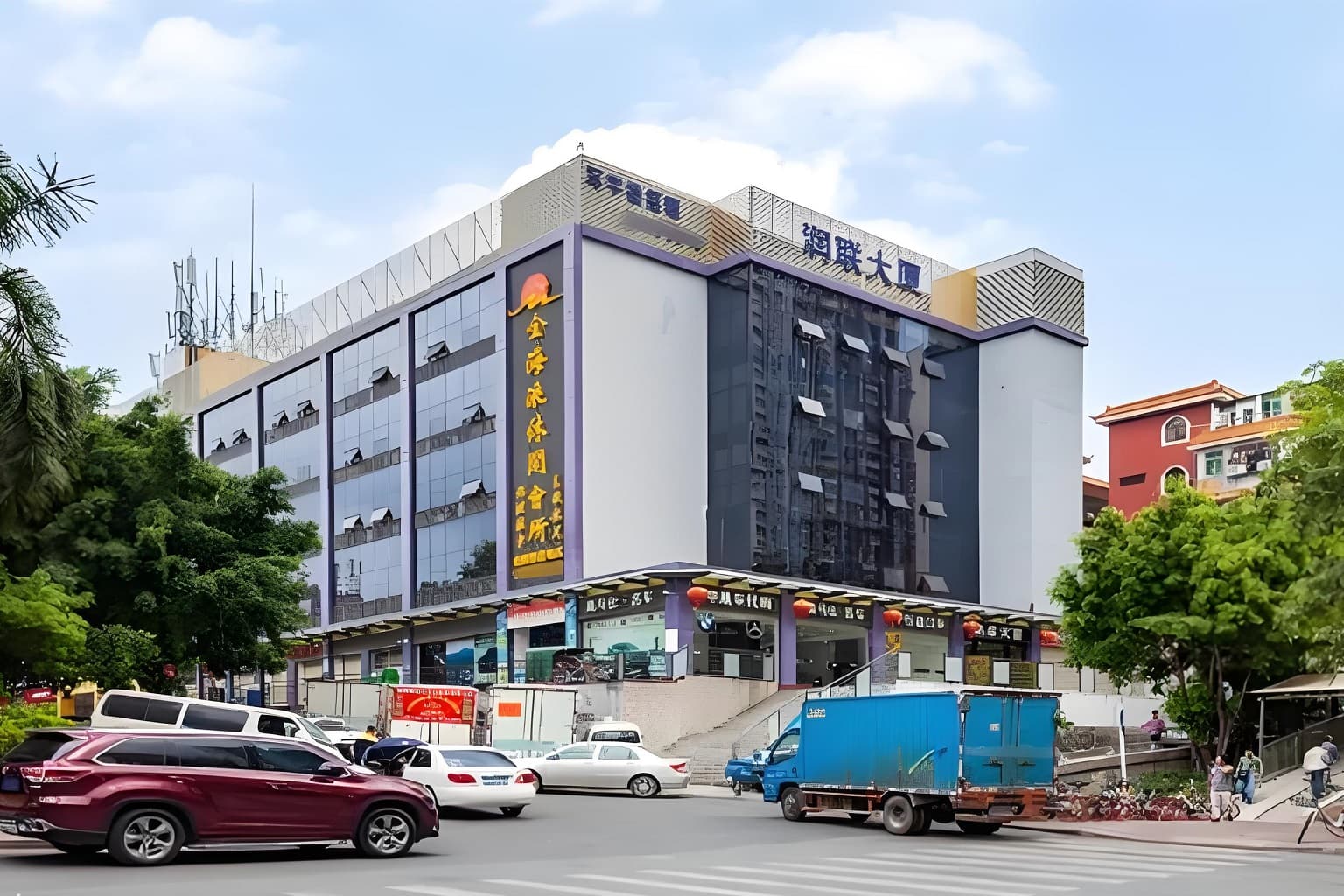 润联大厦