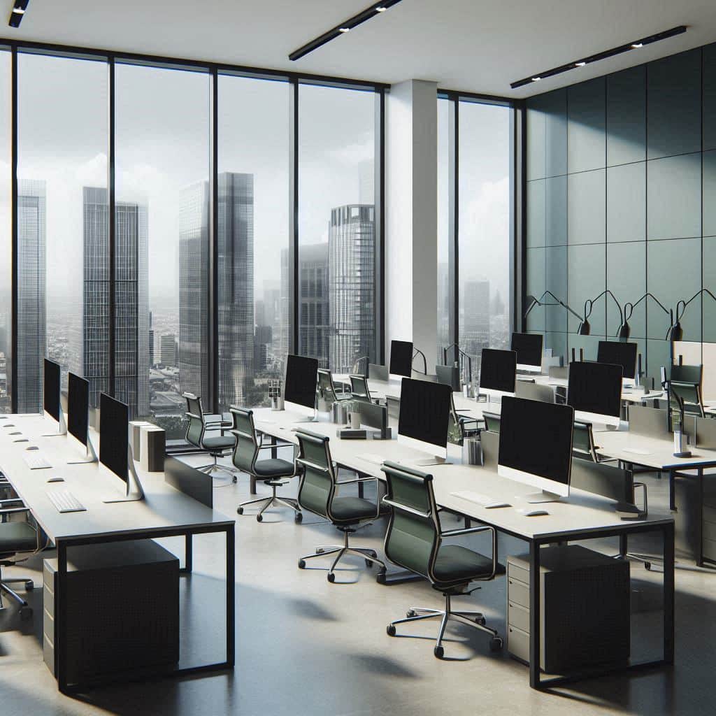 大厦名字文章配图